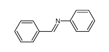 N-(phenylmethylene)benzenamine