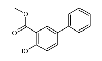 methyl 4-hydroxy-1,1'-biphenyl-3-carboxylate