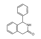 1-苯基-1,2-二氢异喹啉-3(4H)-酮