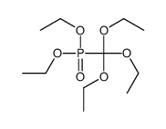 1-[diethoxyphosphoryl(diethoxy)methoxy]ethane