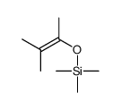 trimethyl(3-methylbut-2-en-2-yloxy)silane