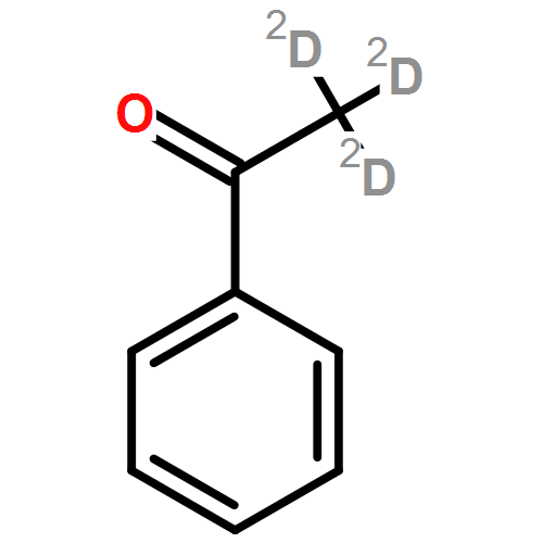 乙酰苯-β,β,β-d3
