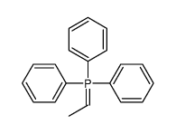 亚乙基(三苯基)-lambda~5~-磷烷