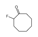2-fluorocyclooctan-1-one