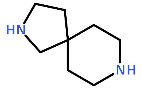 2.8-二氮杂螺[4.5]癸烷