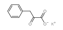 potassium,2-oxo-3-phenylpropanoate