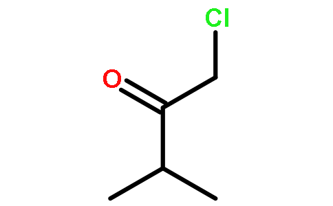 1-氯-3-甲基丁-2-酮