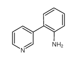2-吡啶-3-苯胺