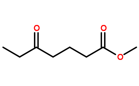 5-oxoheptanoic acid methyl ester