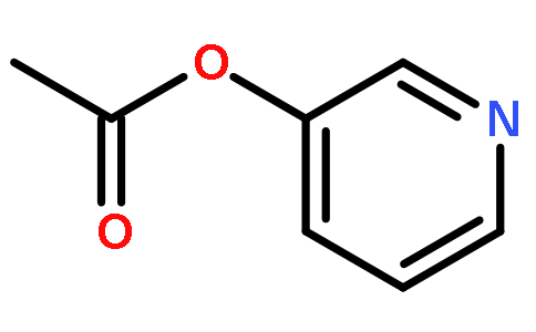 3-乙酰氧基吡啶