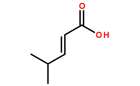 4-甲基-2-戊酸