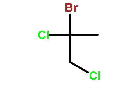 2-溴-1,2-二氯丙烷