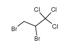 2,3-dibromo-1,1,1-trichloro-propane