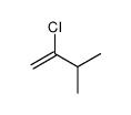 2-氯-3-甲基-1-丁烯