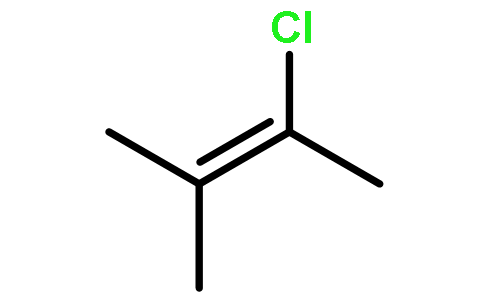 2-氯-3-甲基-2-丁烯