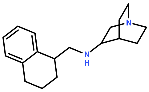 盐酸帕洛诺司琼 中间体