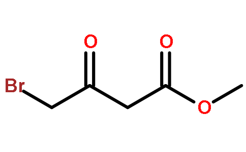 4-溴-3-氧代-丁酸甲酯