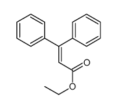 ethyl 3,3-diphenylprop-2-enoate