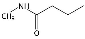 N-甲基丁酰胺