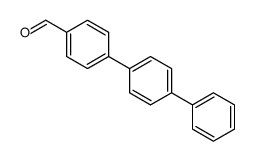 4-(4-phenylphenyl)benzaldehyde