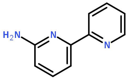 6-氨基-2,2''-联吡啶