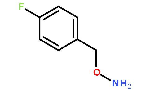 4-氟苄氧胺
