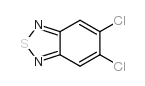 5,6-二氯苯并[C] [1,2,5]噻二唑