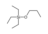 triethyl(propoxy)silane