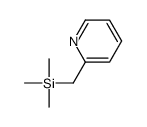 trimethyl(pyridin-2-ylmethyl)silane
