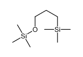 trimethyl(3-trimethylsilyloxypropyl)silane