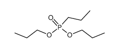 丙基磷羧酸二丙酯
