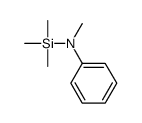 N-methyl-N-trimethylsilylaniline