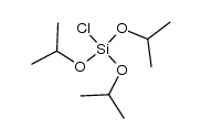 triisopropoxychlorosilane