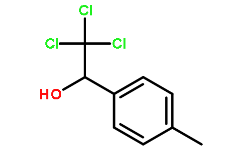 1-(4-甲基苯基)-2,2,2-三氯乙醇