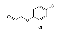 2-(2,4-dichlorophenoxy)Acetaldehyde