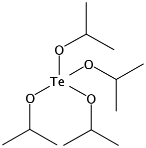 异丙醇的结构式图片
