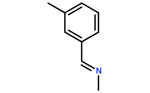 N-Methyl-1-(3-methylphenyl)methanimine
