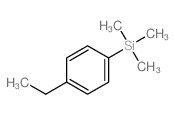 (4-ethylphenyl)-trimethylsilane