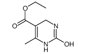 ethyl 6-methyl-2-oxo-3,4-dihydro-1H-pyrimidine-5-carboxylate