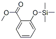 甲基2-[(三甲基硅烷基)氧基]苯甲酸酯