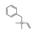 苯甲基(乙烯基)二甲基硅烷