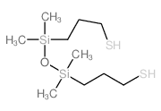 3,3'-[1,1,3,3-四甲基丙烷二硅氧烷-1,3-二基]二(1-丙硫醇)