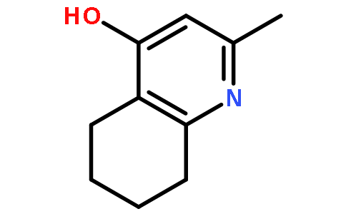 2-甲基-5,6,7,8-四氢喹啉-4-羟基