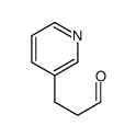 3-(吡啶-3-基)丙醛