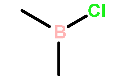 氯(二甲基)硼烷