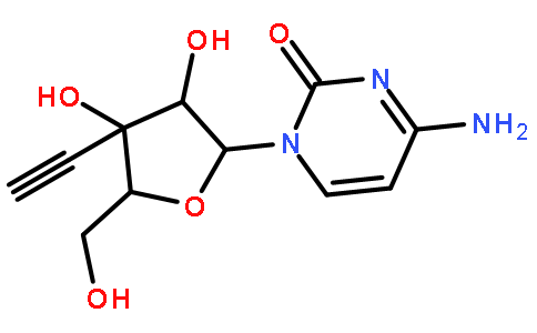 乙炔基胞苷