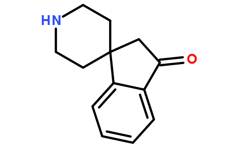 螺[茚-14-哌啶]-3(2H)-酮
