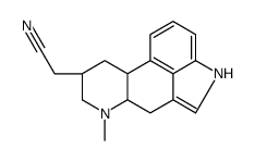 (+)-6-甲基麦角灵-8beta-乙腈