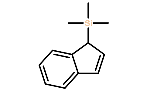 1H-茚-1-基三甲基硅烷