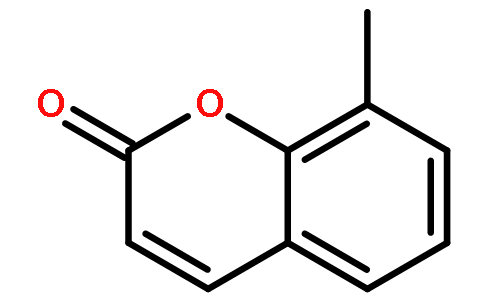 8-methylchromen-2-one